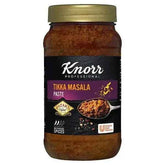 Knorr Professional Tikka Masala Paste 1.1kg Knorr